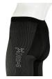 4.0 Men's MID Compression Shorts Midi (Mid Rise Waist) Made in the USA (CLEARANCE SALE)