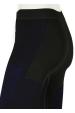 4.0 Women's MID Compression Shorts 3/4 (Mid Rise Waist) Made in the USA (CLEARANCE SALE)