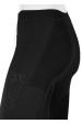 4.0 Women's MID Compression Shorts 3/4 (Mid Rise Waist) Made in the USA (CLEARANCE SALE)