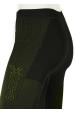 4.0 Women's MID Compression Shorts 3/4 (Mid Rise Waist) Made in the USA (CLEARANCE SALE)