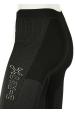 4.0 Women's MID Compression Shorts 3/4 (Mid Rise Waist) Made in the USA (CLEARANCE SALE)