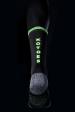 5.0 XOTOES (Toe Sock) Crew *Made in the USA*