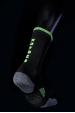 5.0 XOTOES (Toe Sock) Crew *Made in the USA*