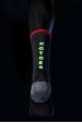 5.0 XOTOES (Toe Sock) Crew *Made in the USA*