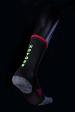 5.0 XOTOES (Toe Sock) Crew *Made in the USA*
