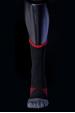 5.0 XOTOES (Toe Sock) Crew *Made in the USA*