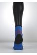 5.0 XOTOES (Toe Sock) QRT Crew *Made in the USA*