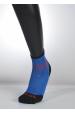 5.0 XOTOES (Toe Sock) QRT Crew *Made in the USA*