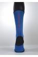 5.0 XOTOES (Toe Sock) Crew *Made in the USA*