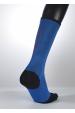 5.0 XOTOES (Toe Sock) Crew *Made in the USA*