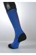 5.0 XOTOES (Toe Sock) Crew *Made in the USA*