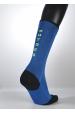 5.0 XOTOES (Toe Sock) Crew *Made in the USA*