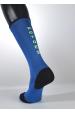 5.0 XOTOES (Toe Sock) Crew *Made in the USA*
