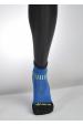 5.0 XOTOES (Toe Sock) QRT Crew *Made in the USA*