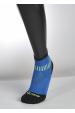 5.0 XOTOES (Toe Sock) QRT Crew *Made in the USA*