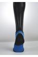 5.0 XOTOES (Toe Sock) Anklet  *Made in the USA*