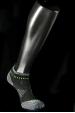 5.0 XOTOES (Toe Sock) Anklet  *Made in the USA*