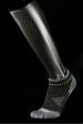 5.0 XOTOES (Toe Sock) Anklet  *Made in the USA*