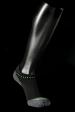 5.0 XOTOES (Toe Sock) Anklet  *Made in the USA*