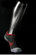 5.0 XOTOES (Toe Sock) Anklet  *Made in the USA*