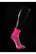 5.0 QRT Crew Sock  *Made in the USA*