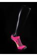 5.0 No Show Sock   *Made in the USA* 