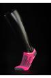 5.0 No Show Sock   *Made in the USA* 