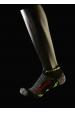 5.0 Ankle Sock  *Made in the USA* 
