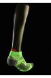5.0 Ankle Sock  *Made in the USA* 