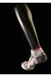 5.0 Ankle Sock  *Made in the USA* 