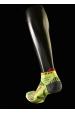 5.0 Ankle Sock  *Made in the USA* 