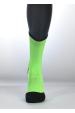 5.0 XOTOES (Toe Sock) Crew *Made in the USA*