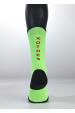 5.0 XOTOES (Toe Sock) Crew *Made in the USA*