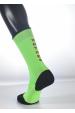 5.0 XOTOES (Toe Sock) Crew *Made in the USA*