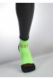 5.0 XOTOES (Toe Sock) QRT Crew *Made in the USA*