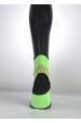 5.0 XOTOES (Toe Sock) QRT Crew *Made in the USA*