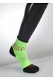 5.0 XOTOES (Toe Sock) QRT Crew *Made in the USA*