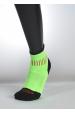 5.0 XOTOES (Toe Sock) QRT Crew *Made in the USA*