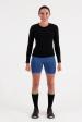 4.0 Women's MID Compression Shorts (Mid Rise Waist) *2021 HOLIDAY SALE* 