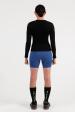 4.0 Women's MID Compression Shorts (Mid Rise Waist) *2021 HOLIDAY SALE* 