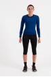 4.0 Women's MID Compression Tights Knee (Mid Rise Waist)Made in the USA (CLEARANCE SALE) 