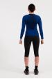 4.0 Women's MID Compression Tights Knee (Mid Rise Waist)Made in the USA (CLEARANCE SALE) 