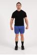 4.0 Men's MID Compression Shorts Midi (Mid Rise Waist) Made in the USA (CLEARANCE SALE)