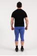 4.0 Men's MID Compression Tights Knee (Mid Rise Waist) Made in the USA (CLEARANCE SALE)