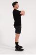 4.0 Men's MID Compression Shorts (Mid Rise Waist) *2021 HOLIDAY SALE*