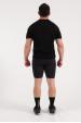 4.0 Men's MID Compression Shorts Midi (Mid Rise Waist) Made in the USA (CLEARANCE SALE)