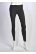 3.1 Women's XOUNDERWEAR Seamless Liner Tights Long with 2-Way Stretch XO Waist Band has a proprietary highly breathable “mesh” throughout the garment to rapidly wick moisture away from your skin. Made in the USA