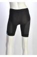 3.1 Women's XOUNDERWEAR Seamless Liner Shorts Midi with 2-Way Stretch XO Waist Band has a proprietary highly breathable “mesh” throughout the garment to rapidly wick moisture away from your skin *Made in the USA*