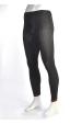 3.1 Men's XOUNDERWEAR Seamless Liner Tights Long with 2-Way Stretch XO Waist Band has a proprietary highly breathable “mesh” throughout the garment to rapidly wick moisture away from your skin. Made in the USA