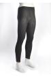 3.1 Men's XOUNDERWEAR Seamless Liner Tights Long with 2-Way Stretch XO Waist Band has a proprietary highly breathable “mesh” throughout the garment to rapidly wick moisture away from your skin. Made in the USA